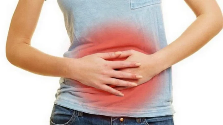 How To Reduce Stomach Heat