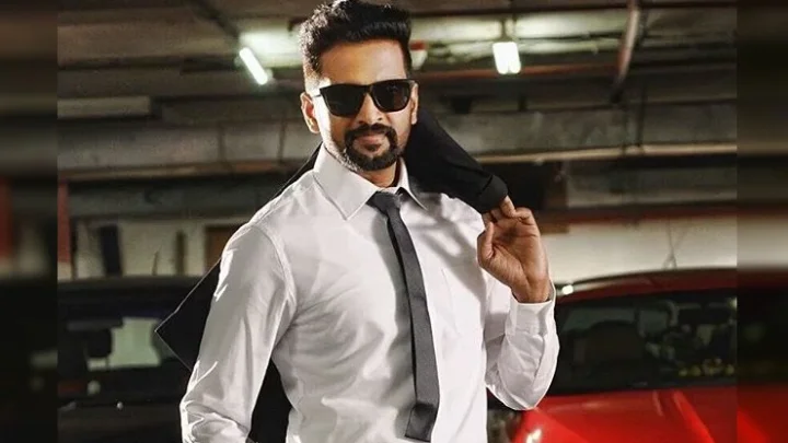 மிஸ்டர் லோக்கல்