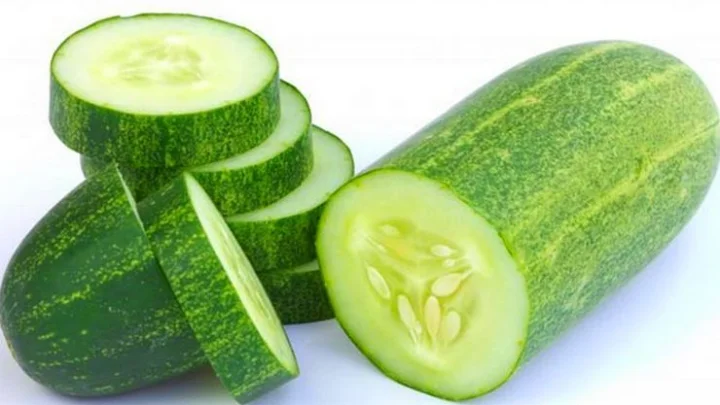 வெள்ளரிக்காய்
