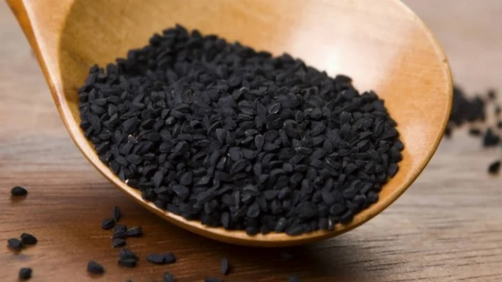 செரிமானம் சிறப்பான முறையில் நடைபெற உதவும் கருஞ்சீரகம் !!