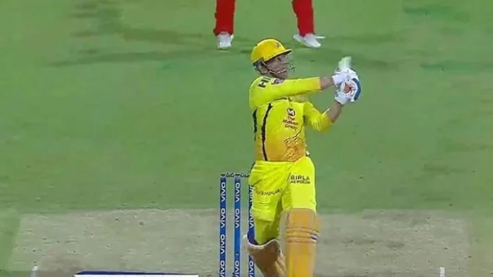 சிஎஸ்கே