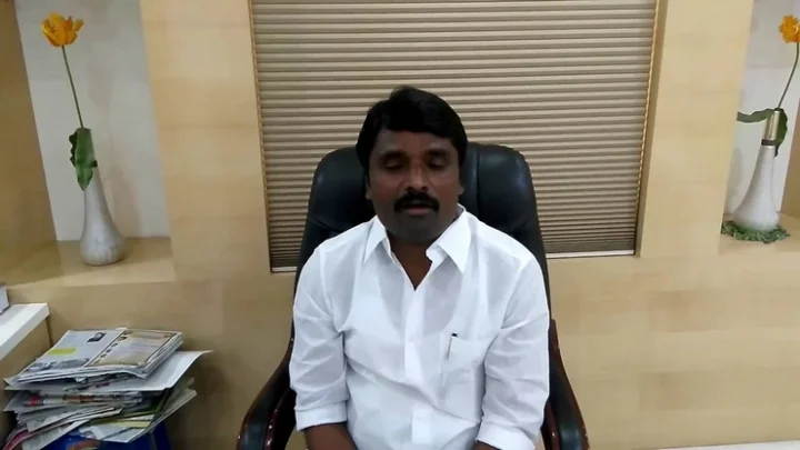 அன்புச்செழியன்