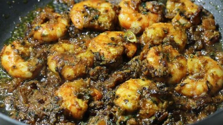இறால்