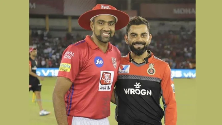 டாஸ் வென்ற பஞ்சாப்: இன்னொரு வெற்றி பெங்களூருக்கு கிடைக்குமா?