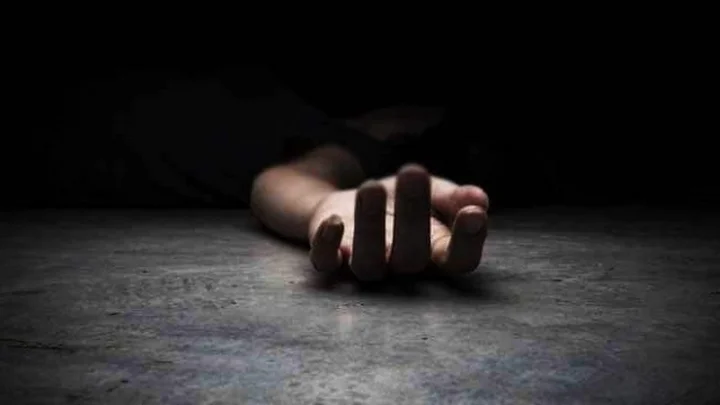 Cab Driver Suicide During Service