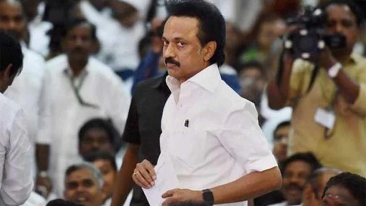 மு.க.ஸ்டாலின்