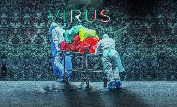 நம்பர் 1 ட்ரெண்டிங்கில் நிபா 