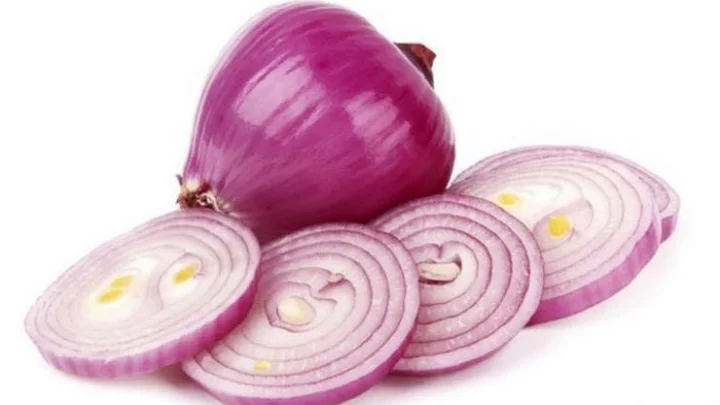 வெங்காயம்