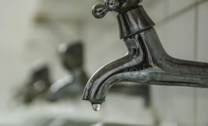 Water scarcity