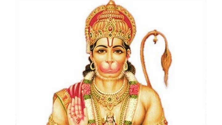 ஆஞ்சநேயர் வழிப்பாட்டிற்கு உகந்த நாட்கள்...!