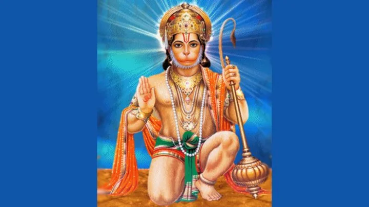 ஆஞ்சநேயர் வழிப்பாட்டிற்கு உகந்த நாட்கள்...!