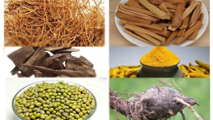 மருத்துவ குணம்