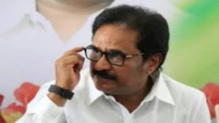 சாந்தன்