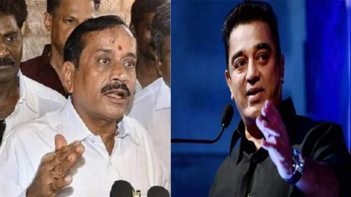கமல்ஹாசன்