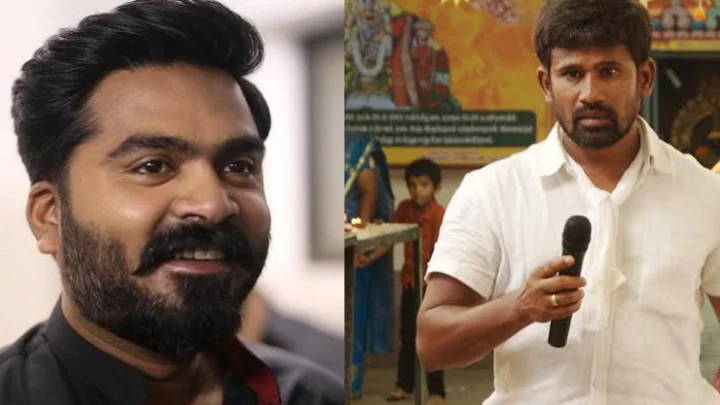 தேவராட்டம்