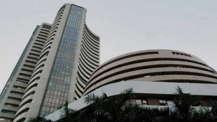 Indian stock market