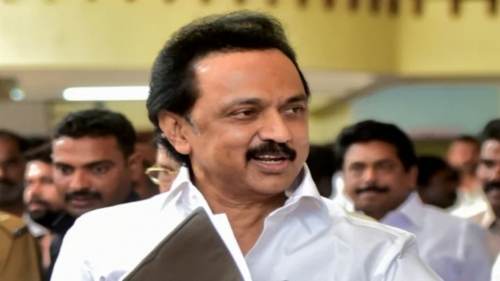 திமுக எம்.எல்.ஏக்கள் பதவியேற்பு