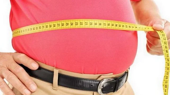 5 steps to reduce belly fat in 7 days
