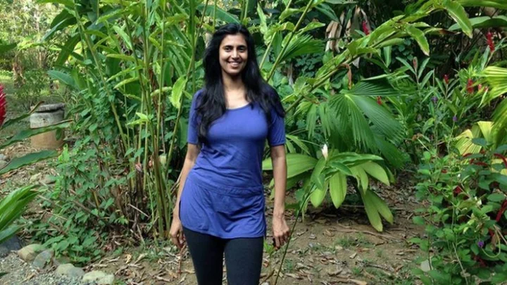 கஸ்தூரி