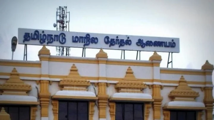 தமிழ்நாடு இடைத்தேர்தல்