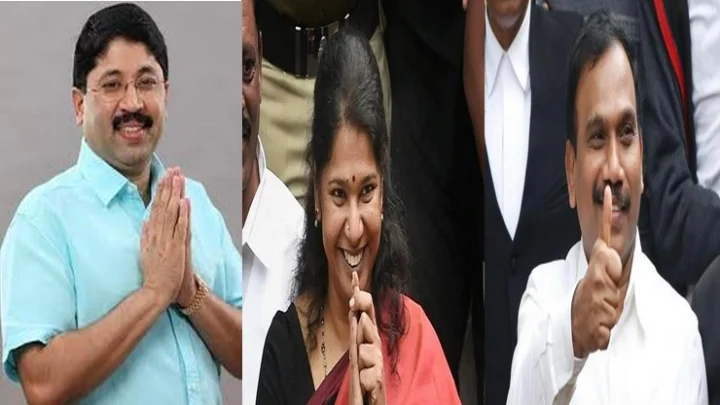 LokSabha Election Results 2019 Live