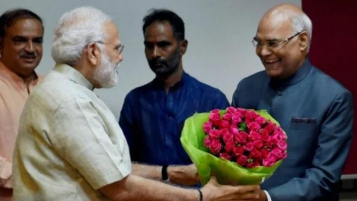 LokSabha Election Results 2019 Live