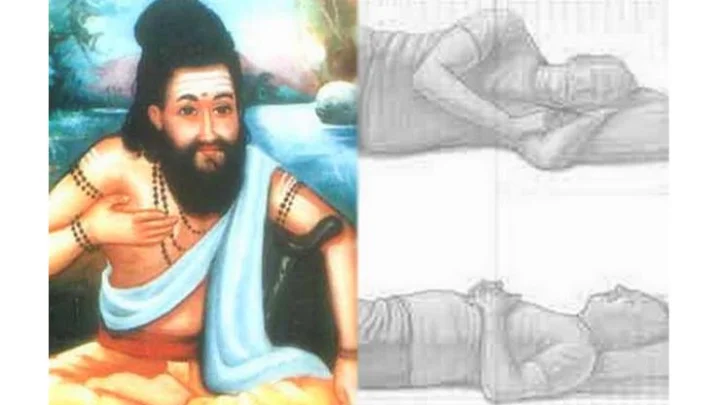 வடக்கு திசை