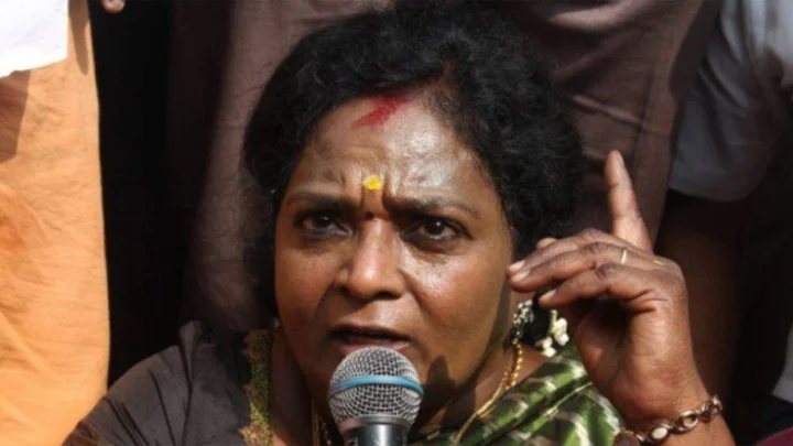 தமிழிசை