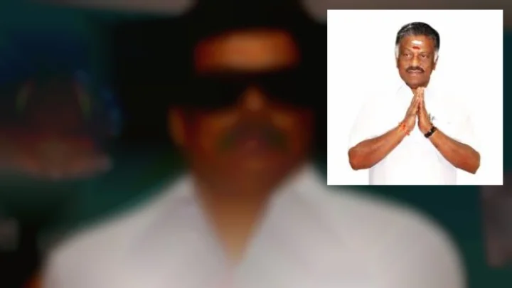 Tamilnadu politics