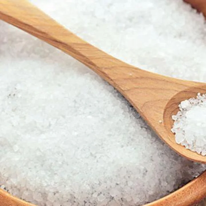 Stop using salt in these three places today