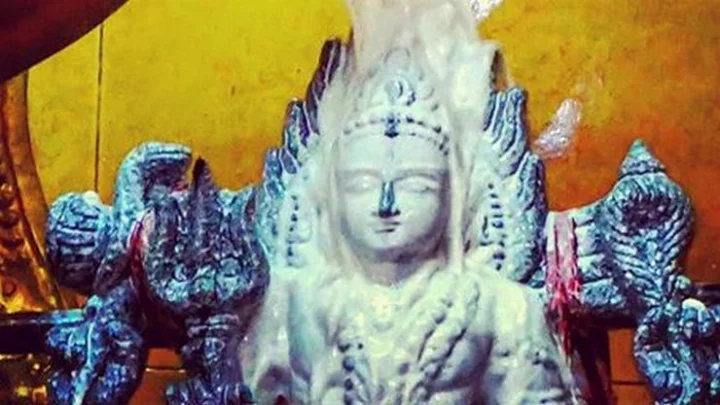 இந்து கடவுள்