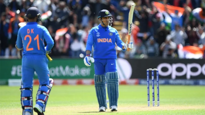 இந்தியா