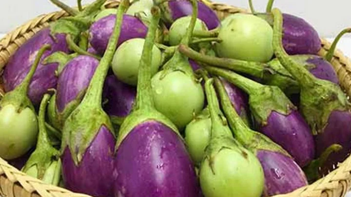 கத்திரிக்காய் மசாலா செய்ய..!