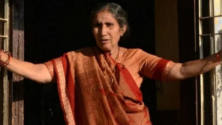 The marriage with Narendra Modi