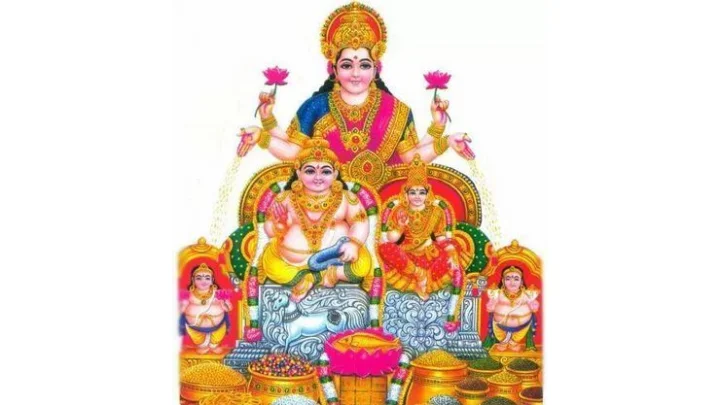 குபேரன்