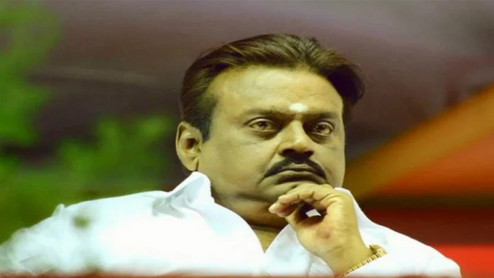 விஜயகாந்த்