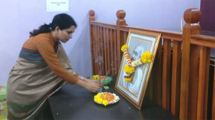 நிதி சவுத்ரி