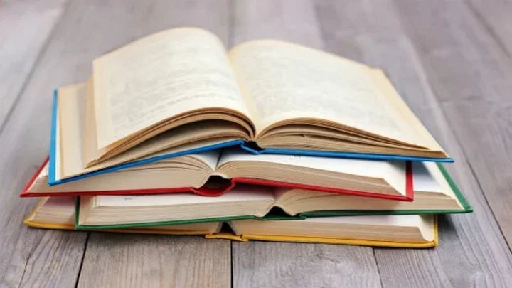 World Book Day Today