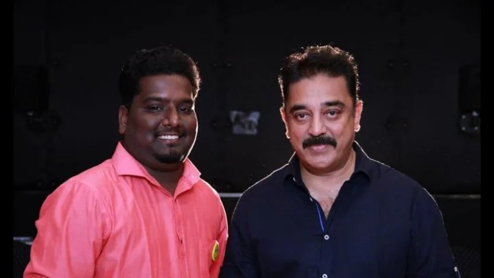 RJ Vigneshkanth 