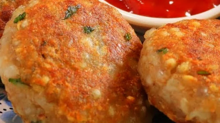 Quinoa cutlet recipe