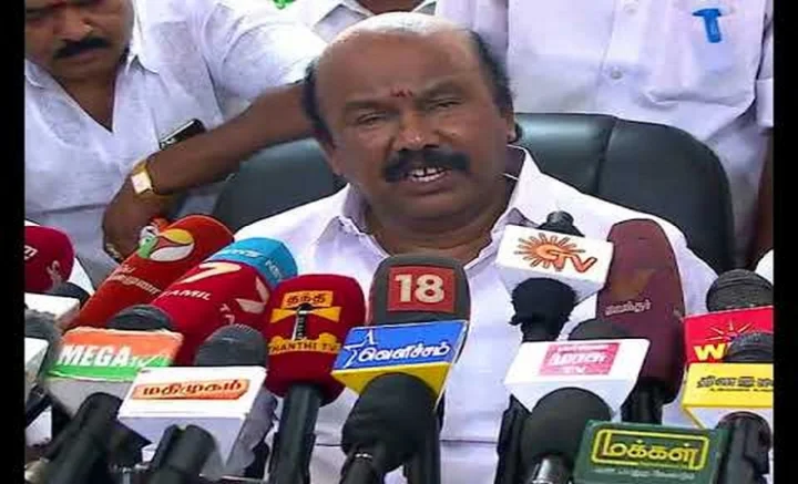 ராஜன் செல்லப்பா