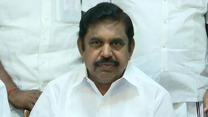 Tamil Nadu Farmers Association