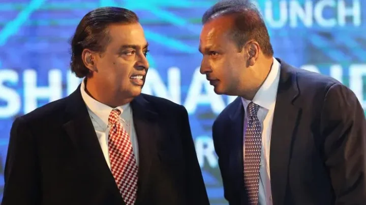 Ambani 