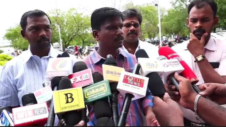 பேட்டி