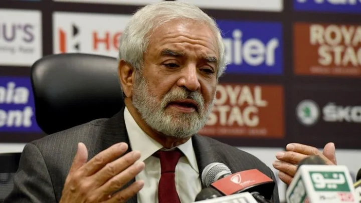 Ehsan mani