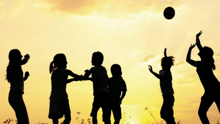When is the International Child Protection Day