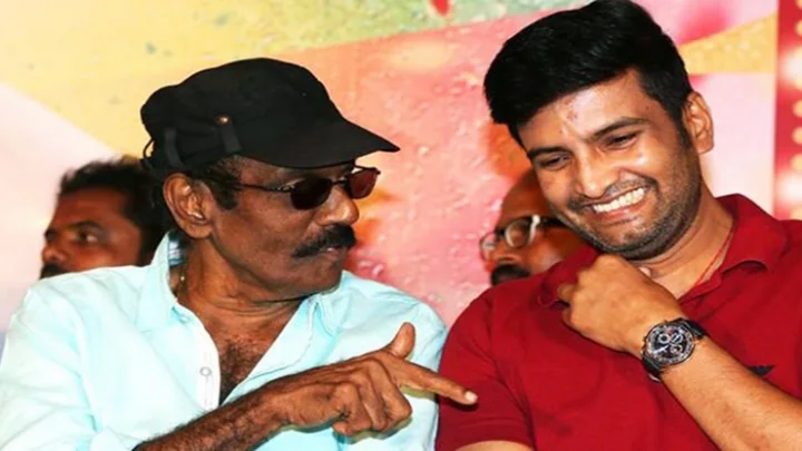 சந்தானம்
