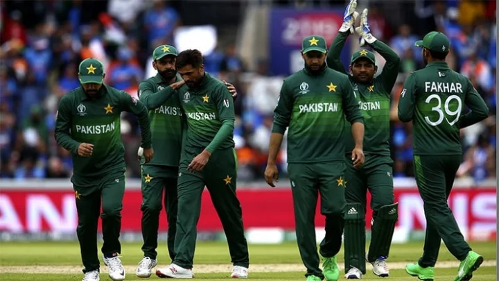 World Cup 2019