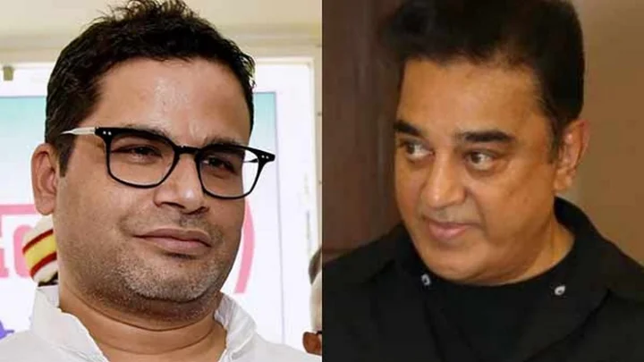 எடப்பாடி பழனிச்சாமியா ? கமலா ? – எந்தப் பக்கம் சாய்வார் பிரசாந்த் கிஷோர் !