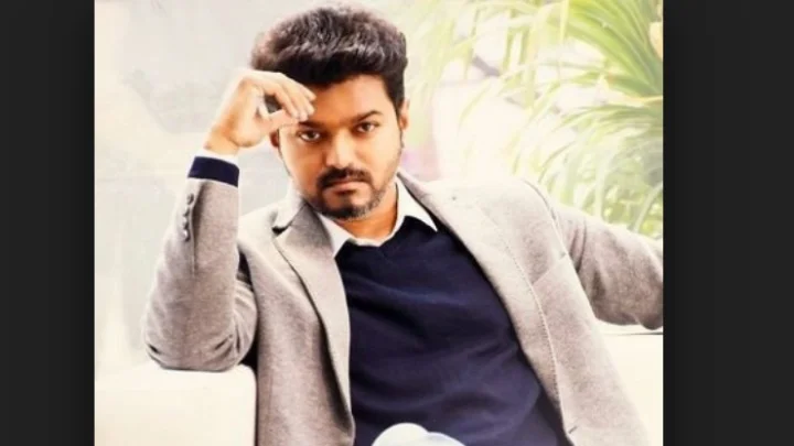 Thalapathy 63  